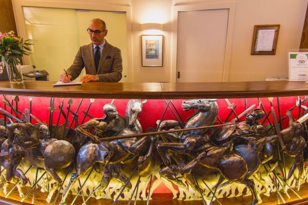 IH Hotels Milano Parco Borromeo (Cesano Maderno)